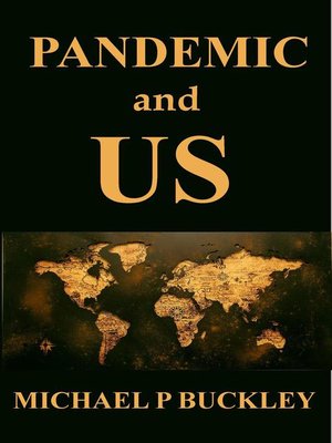 cover image of Pandemic and US